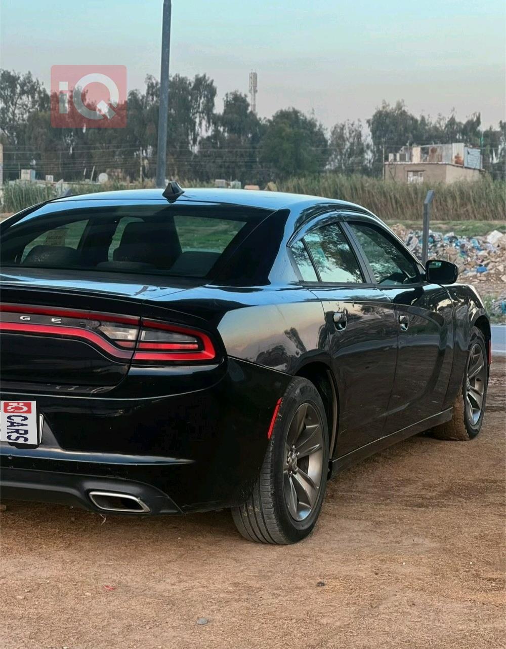 دودج تشارجر